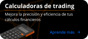 trading calculator banner