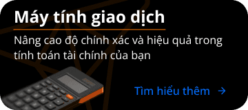 trading calculator banner