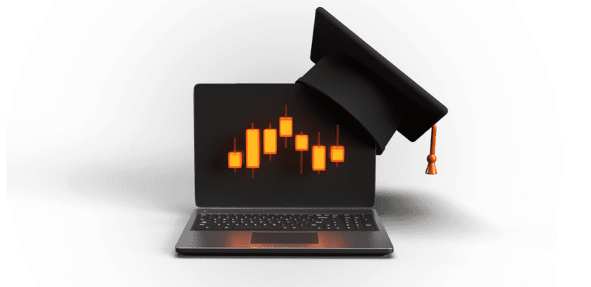 Learn to Trade Hero