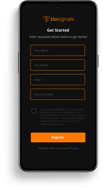 Mobile app